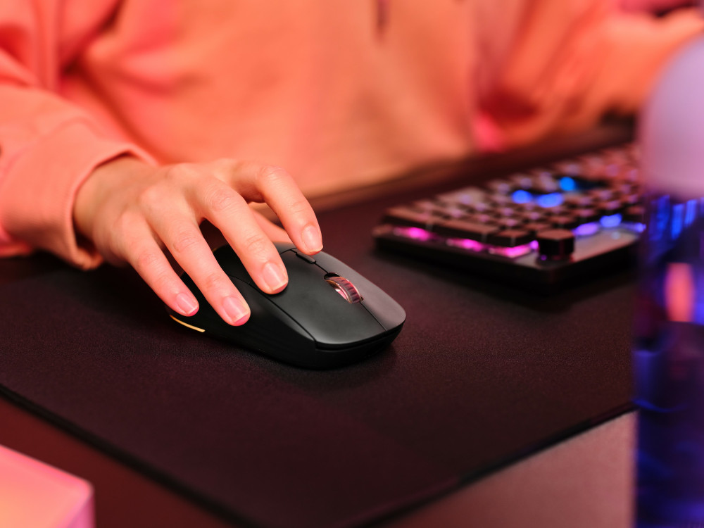 Trust GXT 927 Redex+ product photo